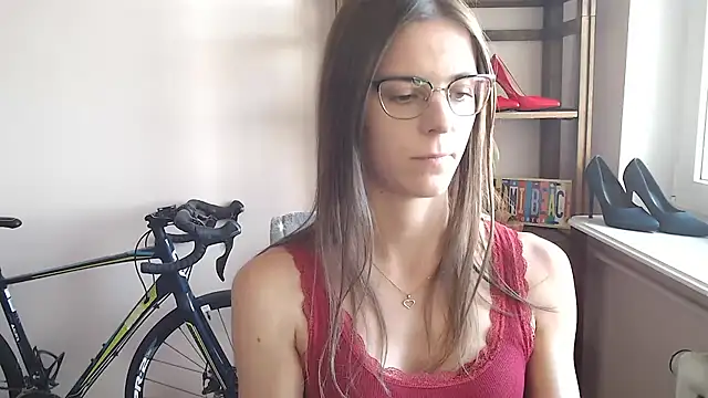 love_megi Chat XXX live