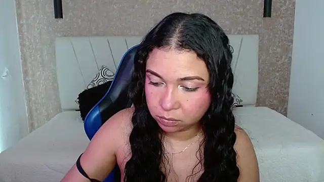 Chat XXX en directo de AliceSmity_