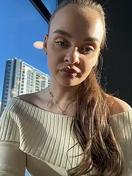 Chatroom XXX en direct de KristiRich