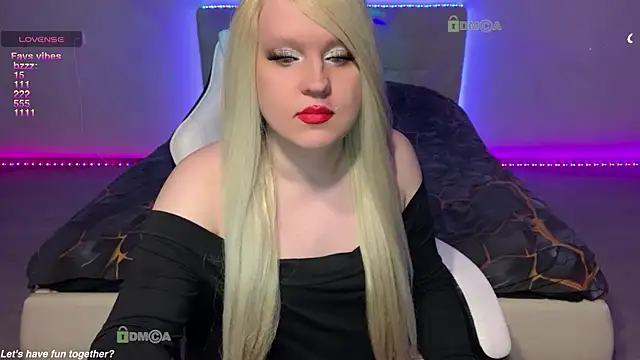 camsmiley – webcam-show