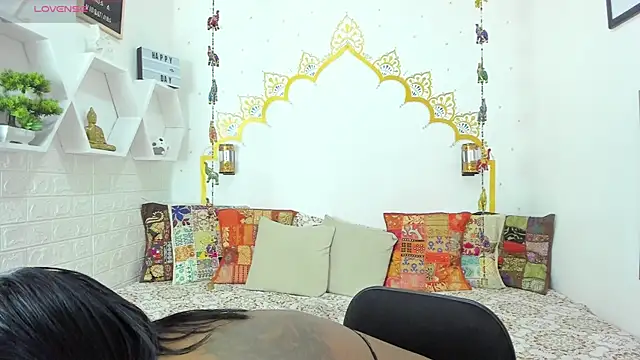 Sembang XXX Secara Langsung LadyNahir