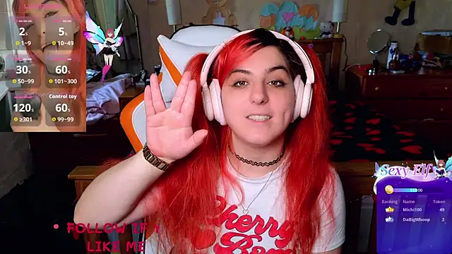 jennystyle Live XXX-Chat