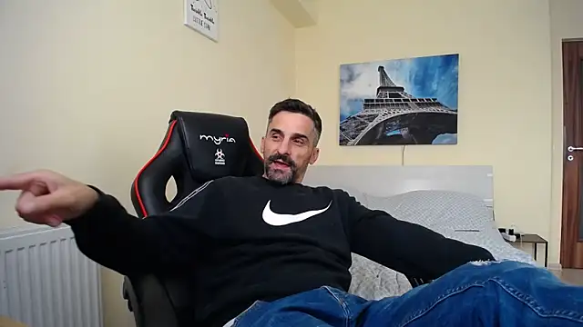 amydamarwのウェブカメラショー