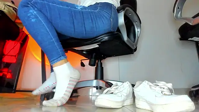 alma_fenix Chat XXX in diretta