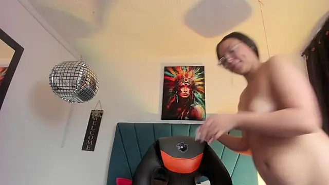 Czat XXX na żywo – Ariel_star1