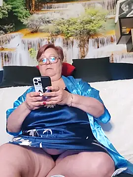 QueenPammy1 Chat XXX in diretta