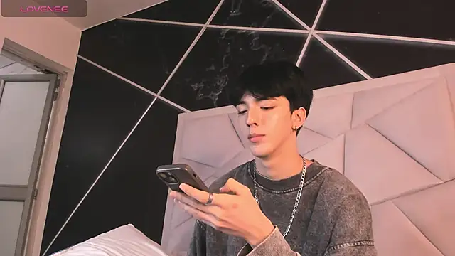 AerumChae Show Webcam