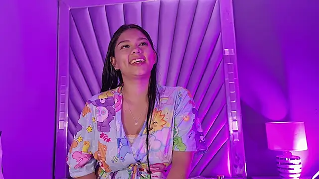 HatsaJones Live XXX-Chat