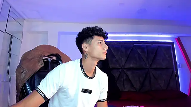 عرض كام MaxiimoRomano_