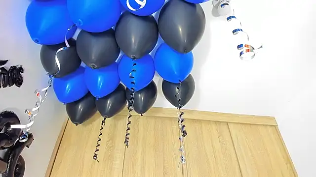 Austin_Bitch's Webcam Show