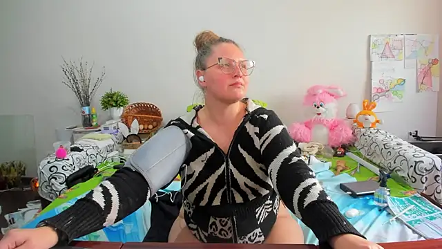 IamYourNarcotic Chat XXX in diretta