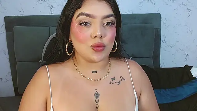 Živý XXX chat Brhiana_Williamms