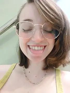 Show de webcam de Elise_Nyx