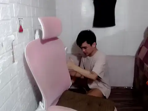 Sky_hot123 Pertunjukan Webcam