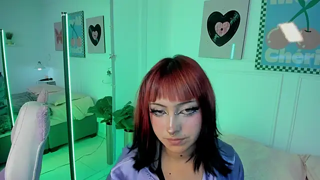 Zoe_Lynch_'s Live XXX Chat