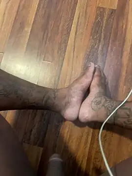 Deknkei's Webcam Show