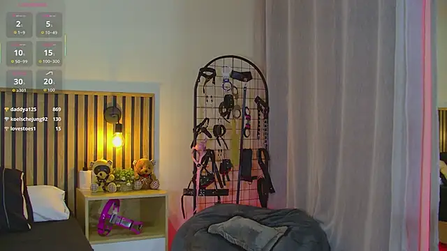 emma_morales_ Live XXX-chat