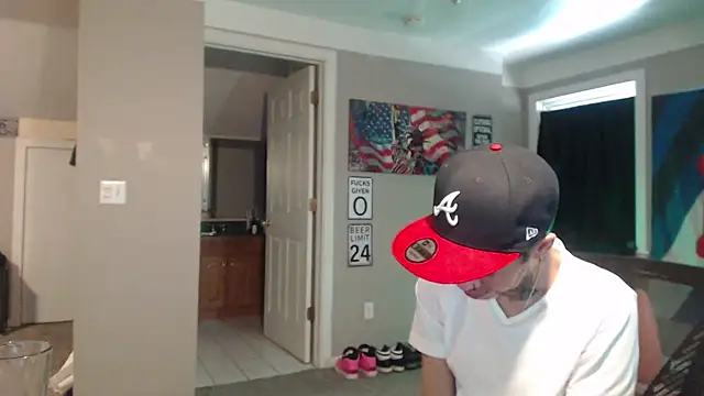 Michigan9000's Webcam Show