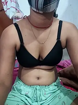 XPriti_x's Webcam Show