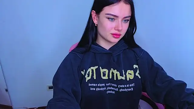 Živý XXX chat Silena_sky