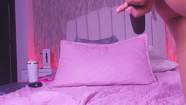 Živý XXX chat isa_anderson