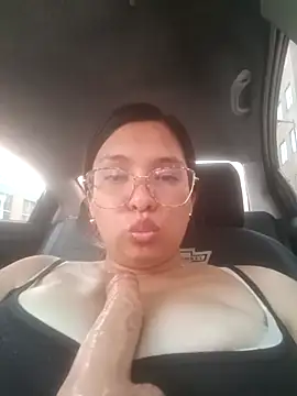 Živý XXX chat ISABELLA-24_