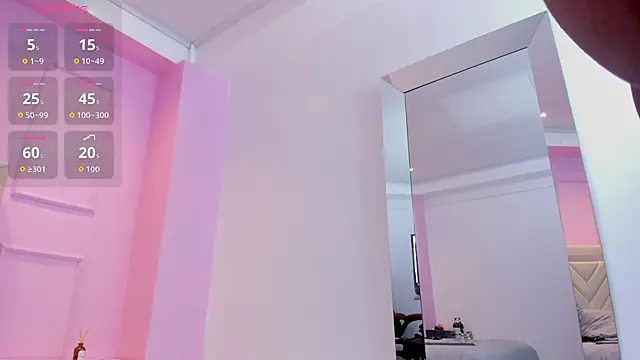 Živý XXX chat IRINA_PALVIN