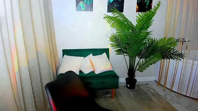 AmeliaHarrys Live XXX-chat