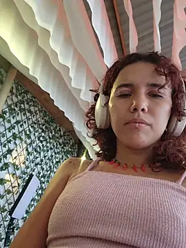 Isabella_Stark 网络视讯表演