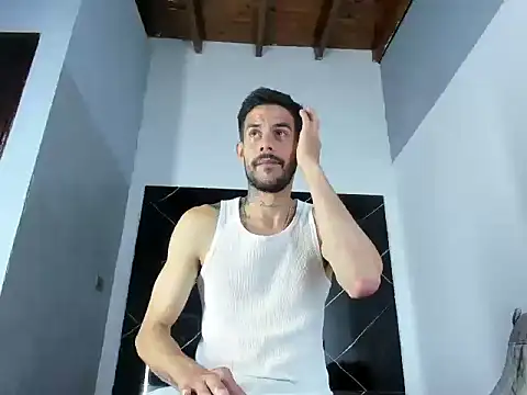 Leo_Vespern Live XXX chat