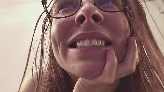 Webkamerová show Miss_Viktoria_