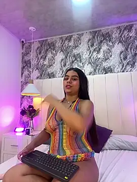 Lyaa_606 Live XXX-chat