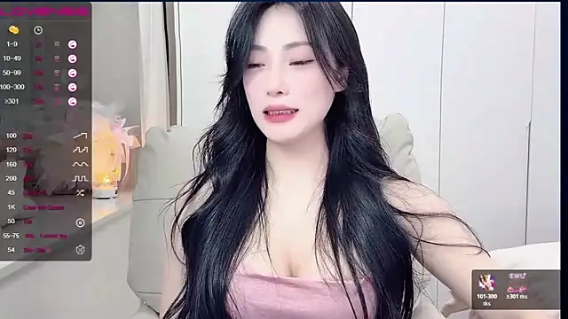 Živý XXX chat uuxiaocai