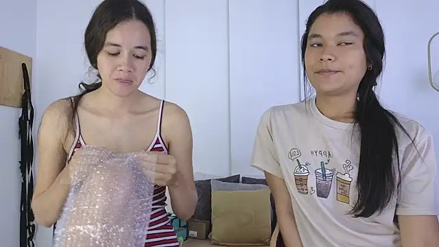 sexychanell_18 Live XXX-chat