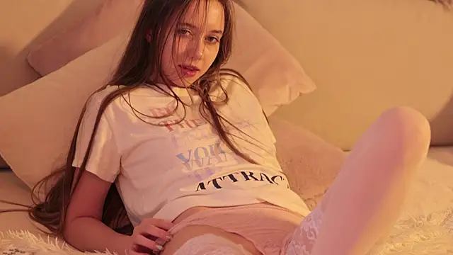 Chat XXX en directo de Pretty_Princess_Elina