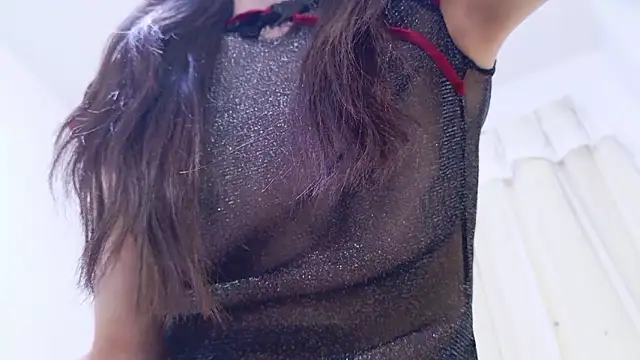 akaneppi_ Pertunjukan Webcam