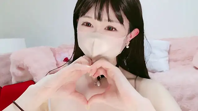 aaanyan's Live XXX Chat