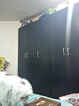 Chat XXX en directo de SweetMaddy888