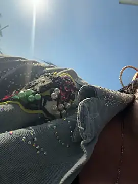 Chat XXX en directo de Eva_Pearl