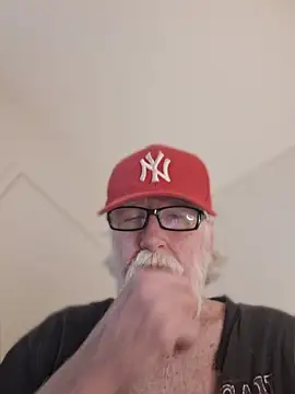 ThomasODeaXXX Webcamshow