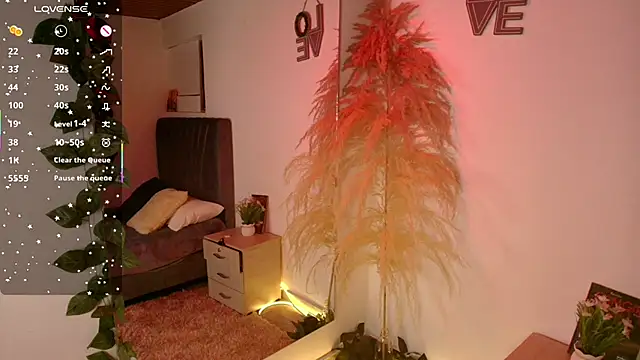 miaoconell: απευθείας συνομιλία ΧΧΧ