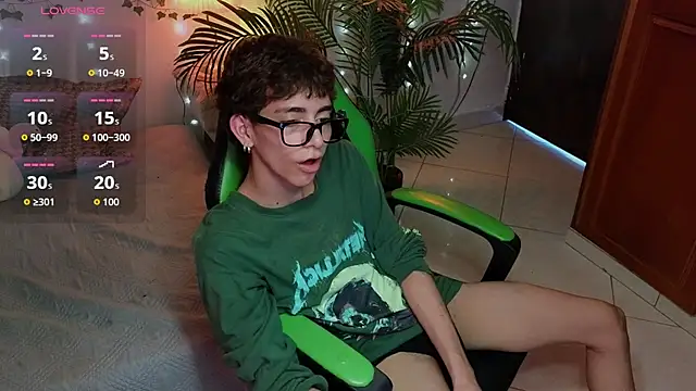 دردشة Matty_Sparkk الجنسية المباشرة