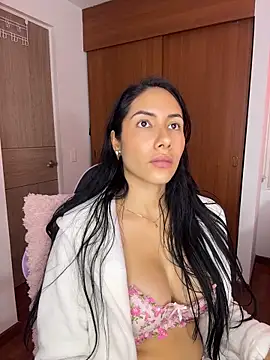 Chat XXX en directo de ArianaReynoldss