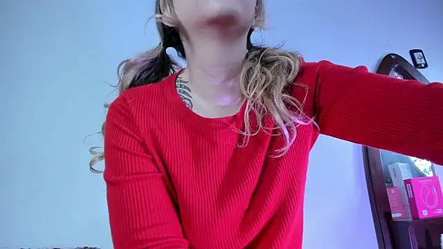 Pamela_Squirtt's Live XXX Chat