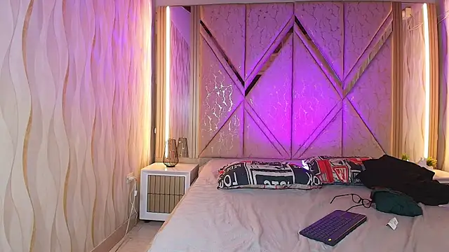 Hotcouple_222 Adlı Modelin Canlı XXX Sohbeti