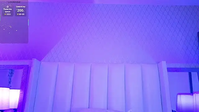 Živý XXX chat CristalHeart_