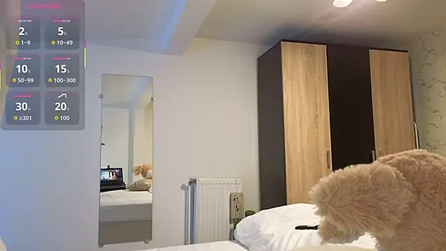 RyanStorm_ Webcam show