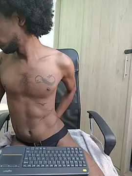 AllexJacob 现场XXX聊天