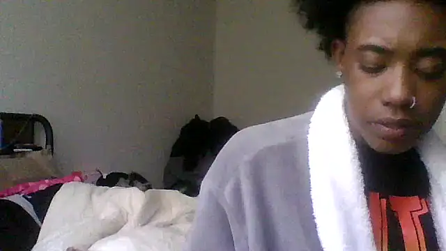 Show de webcam de dezzidavill