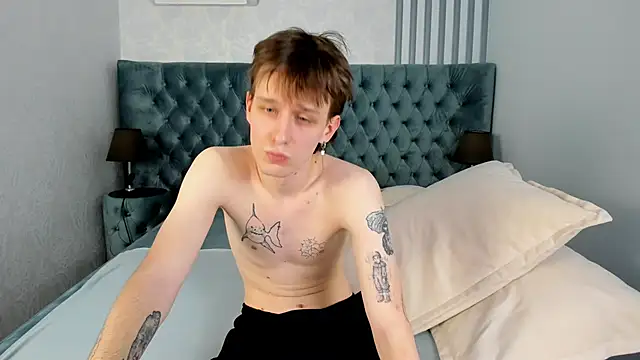 Show Webcam de PackBev